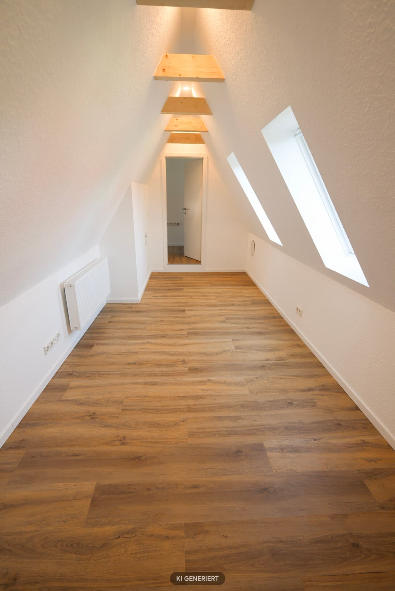 Etagenwohnung in Schüttorf – Bild 10