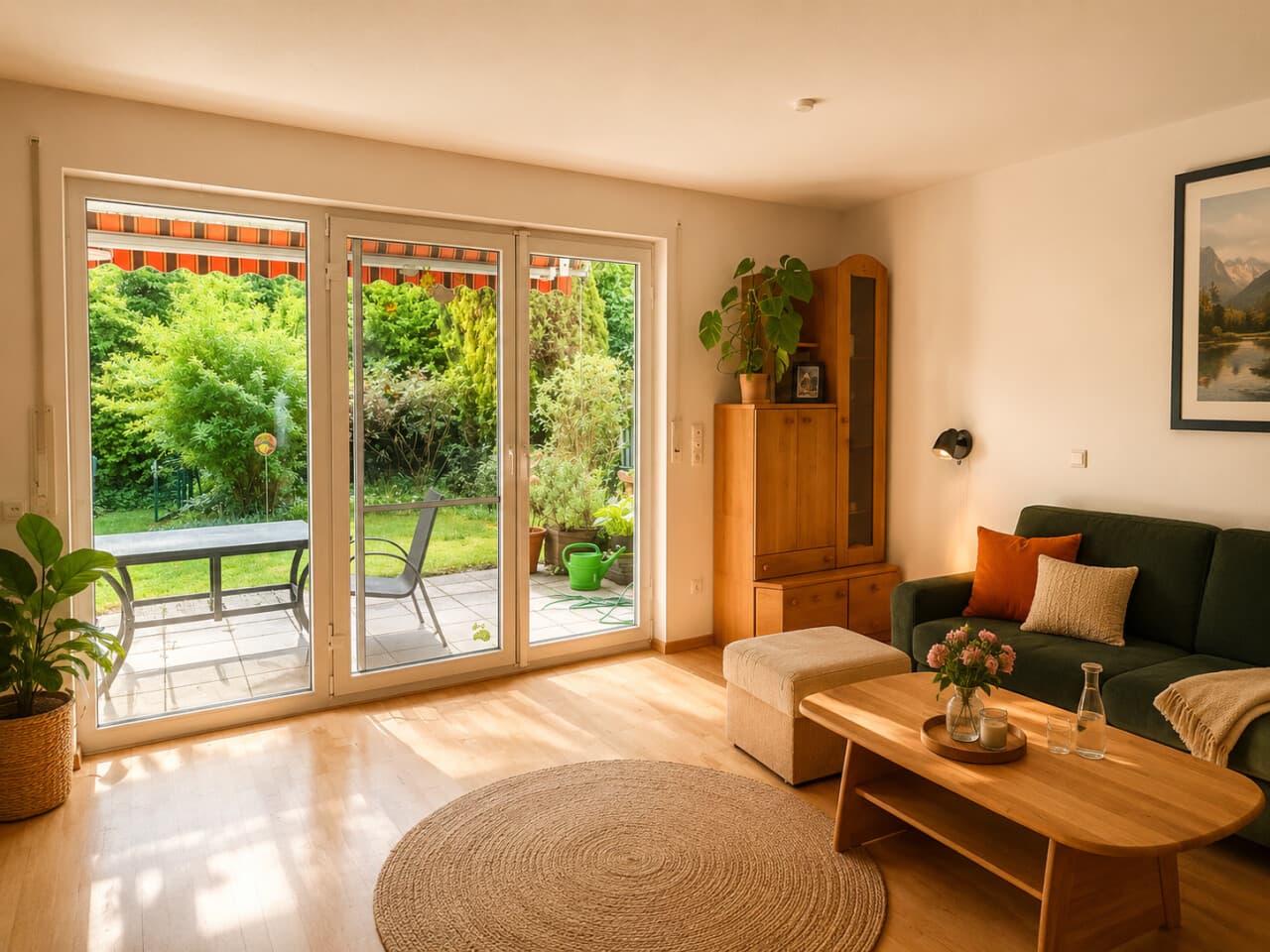 Reihenendhaus in Feldkirchen – Bild 3