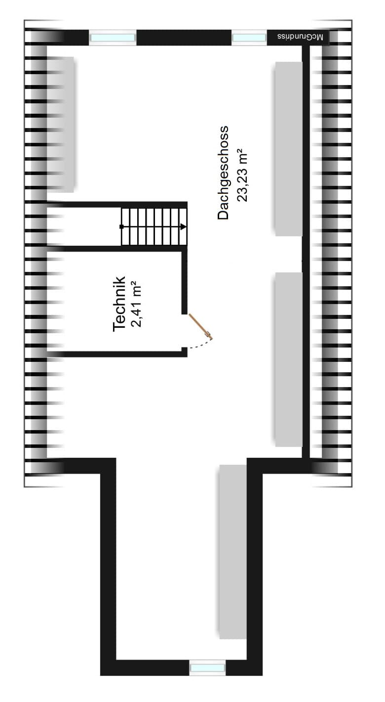 Einfamilienhaus in Biebertal - Fellingshausen – Bild 12