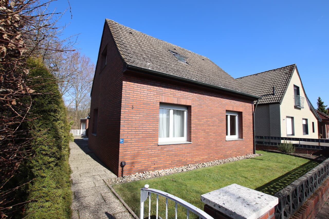 Einfamilienhaus in Schüttorf – Bild 19