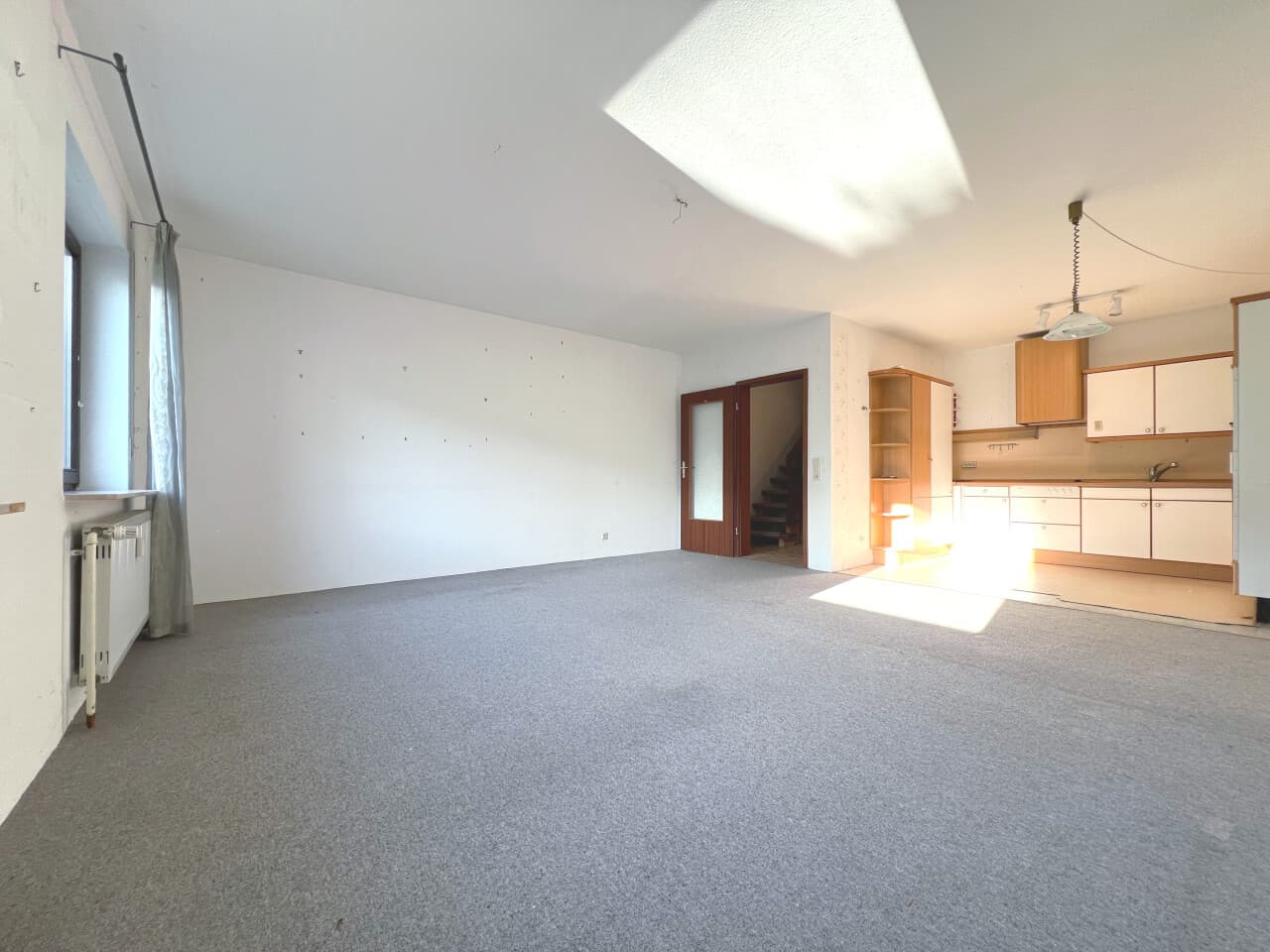 Maisonette in Lichtenfels – Bild 5