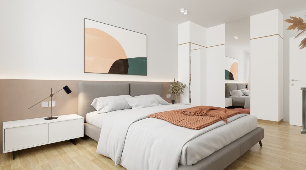 Etagenwohnung in Dortmund – Bild 15