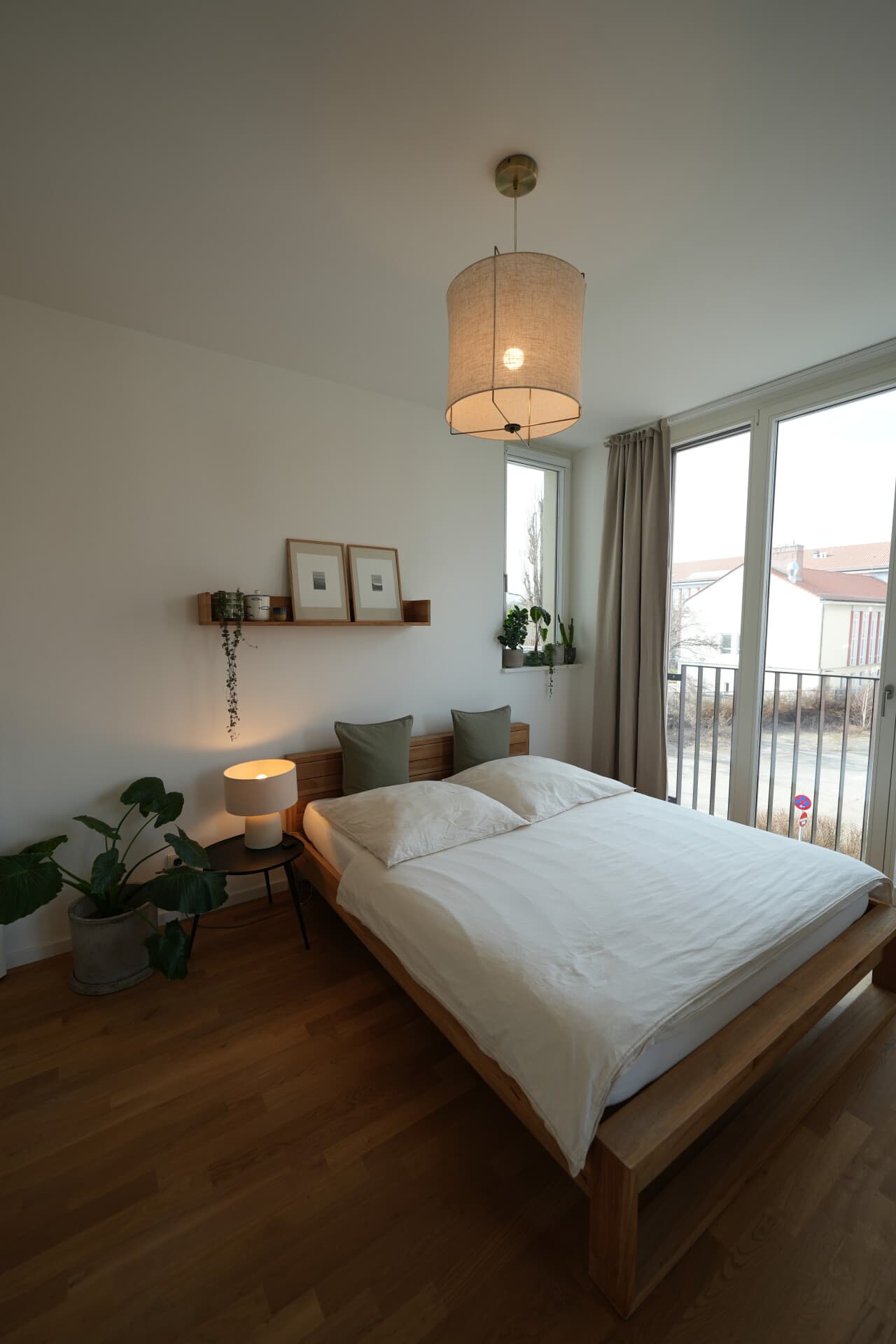 Etagenwohnung in Berlin – Bild 2
