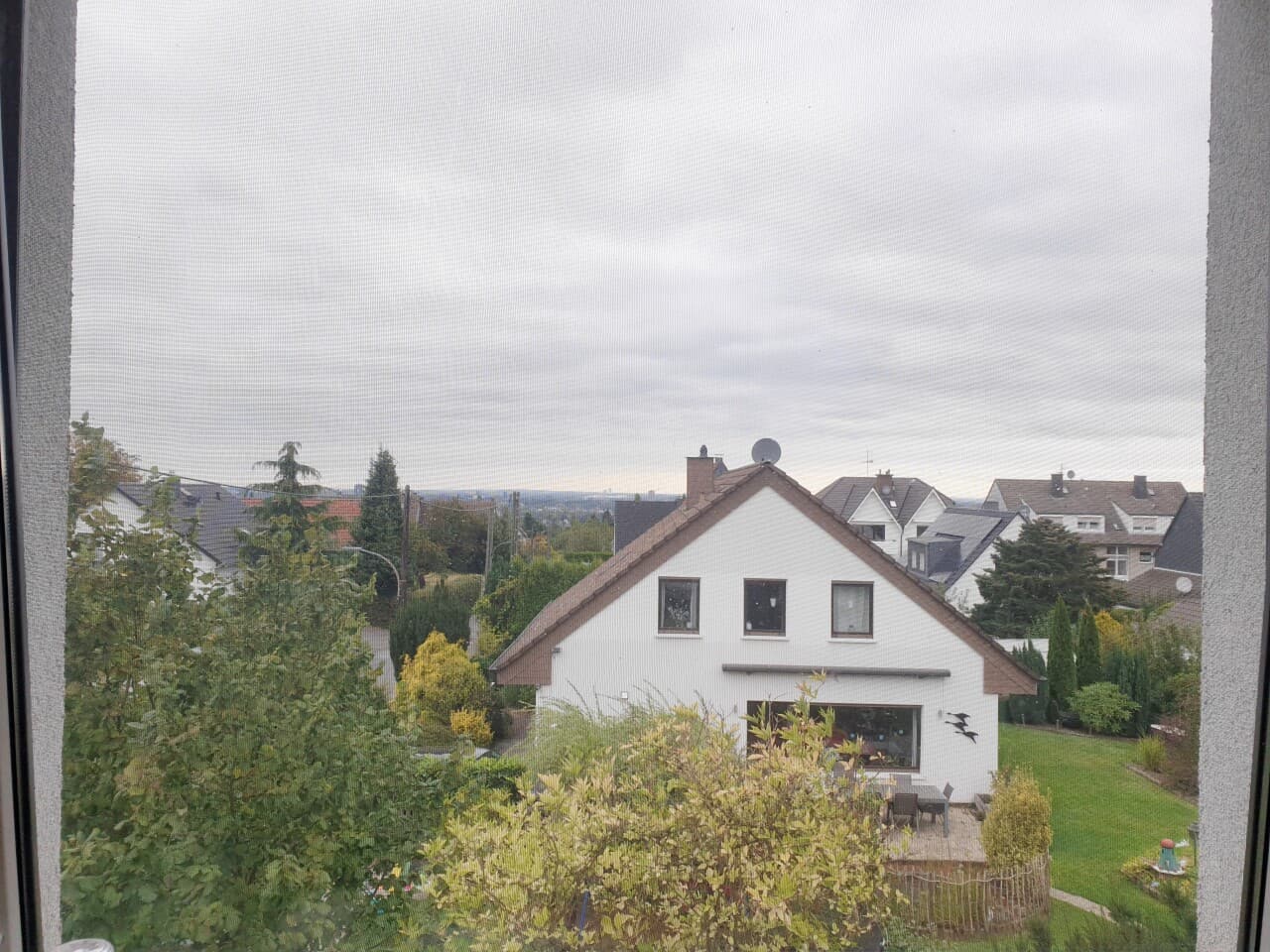 Etagenwohnung in Dortmund – Bild 13