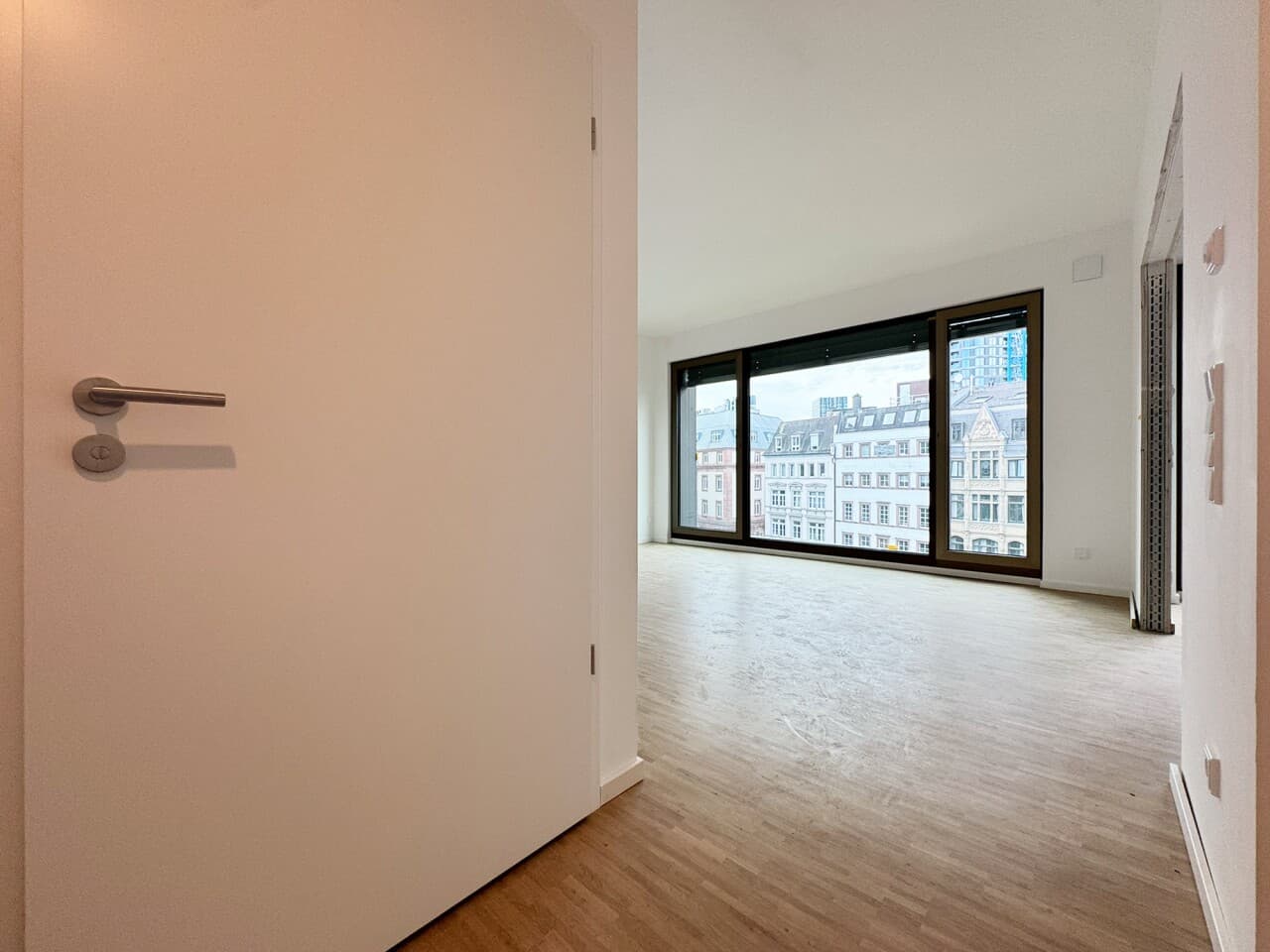 Etagenwohnung in Frankfurt am Main – Bild 4