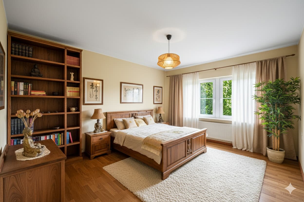 Etagenwohnung in Rheinfelden – Bild 4