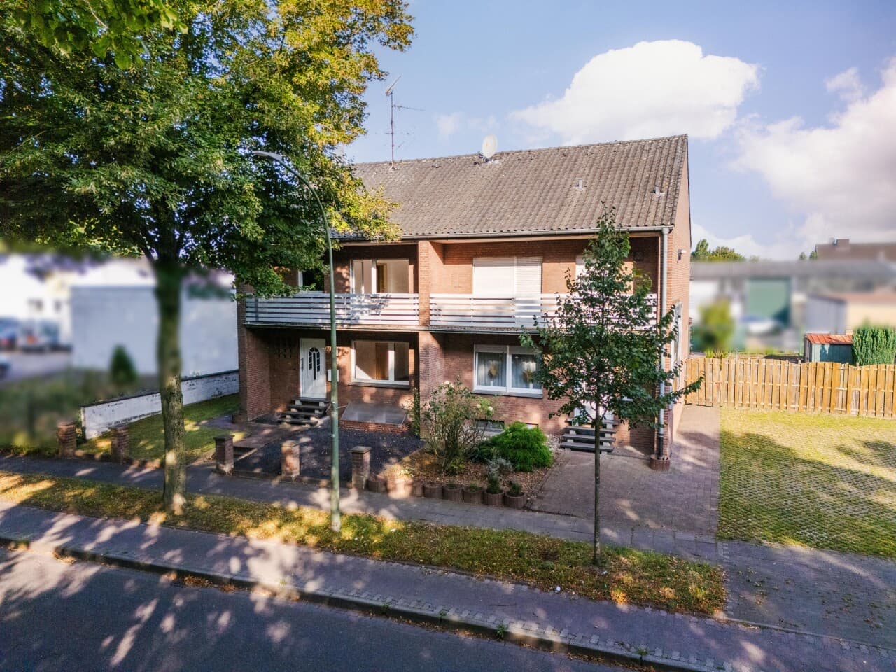 Doppelhaushälfte in Goch – Bild 26