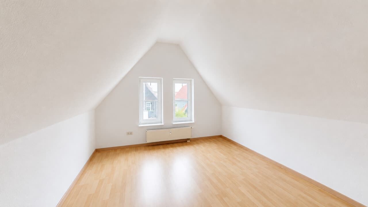 Etagenwohnung in Burg – Bild 7