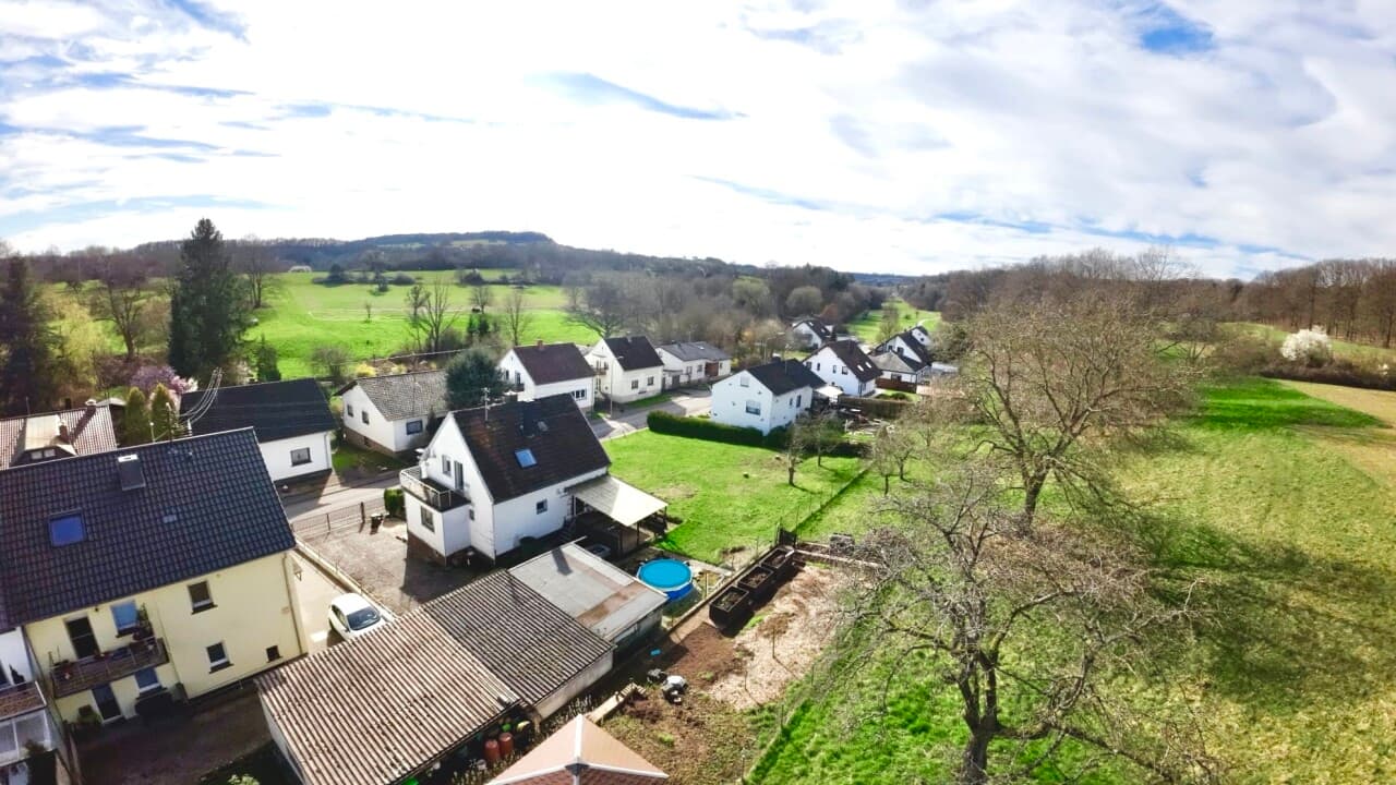 Einfamilienhaus in Blickweiler – Bild 2