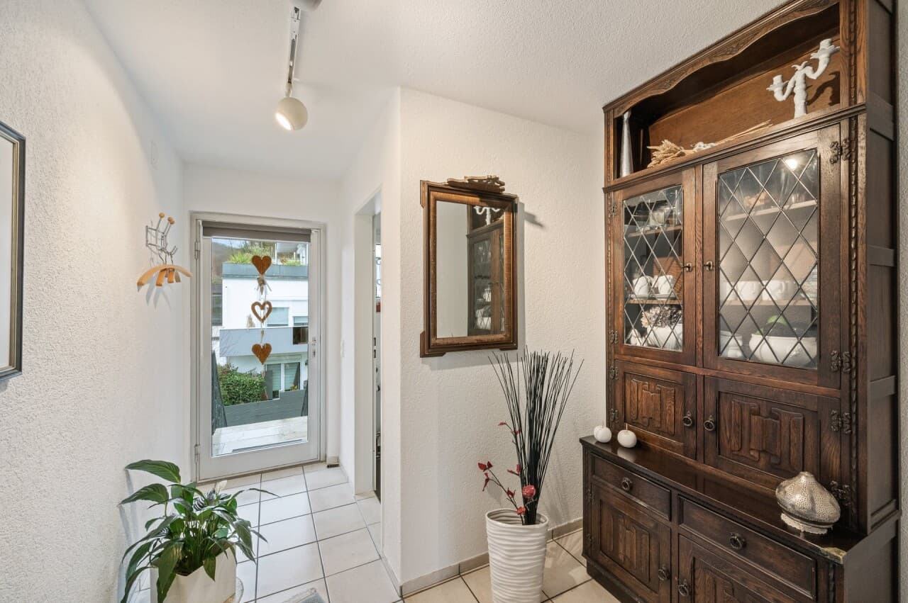 Reihenhaus in Rheinfelden – Bild 17