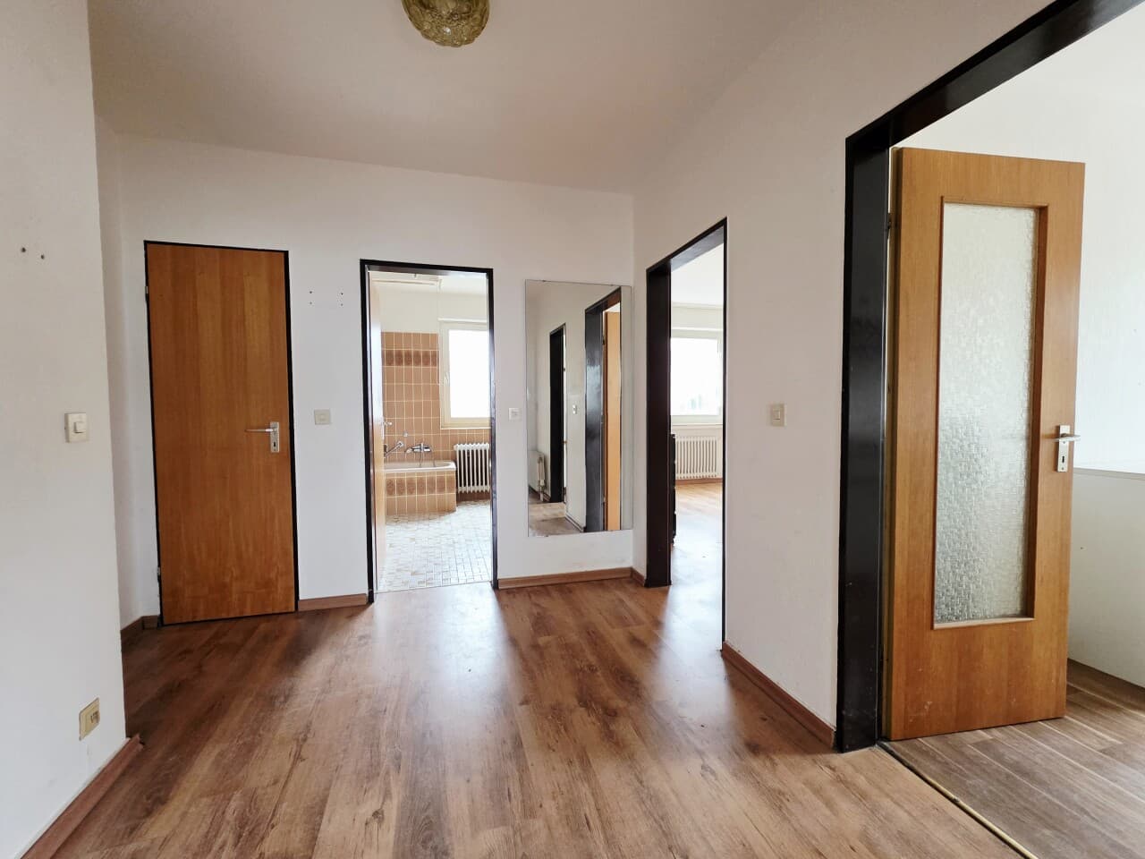 Etagenwohnung in Wilhelmshaven – Bild 6