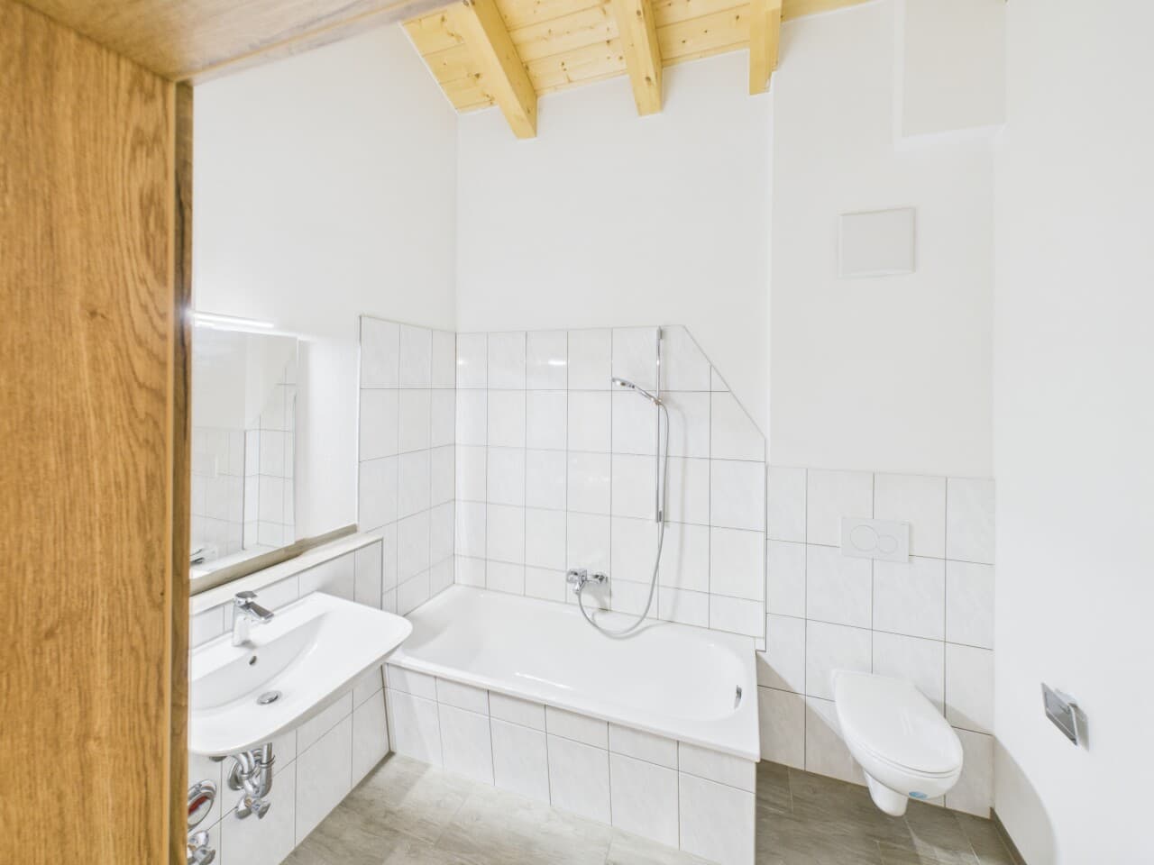 Etagenwohnung in Ruhpolding – Bild 8