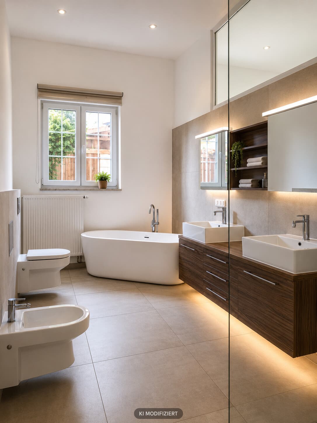 Erdgeschosswohnung in Kolbermoor – Bild 3