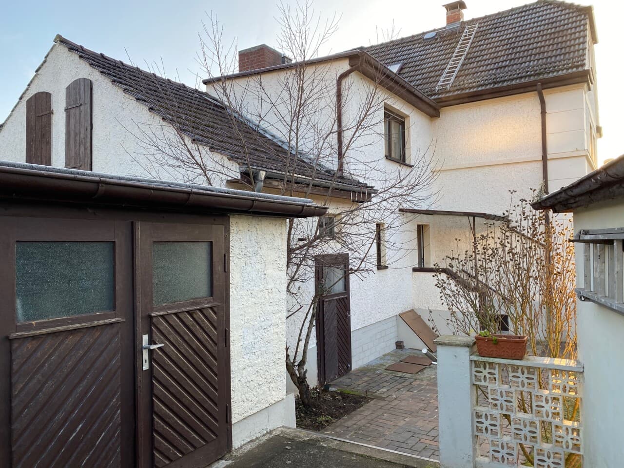 Doppelhaushälfte in Gera – Bild 2
