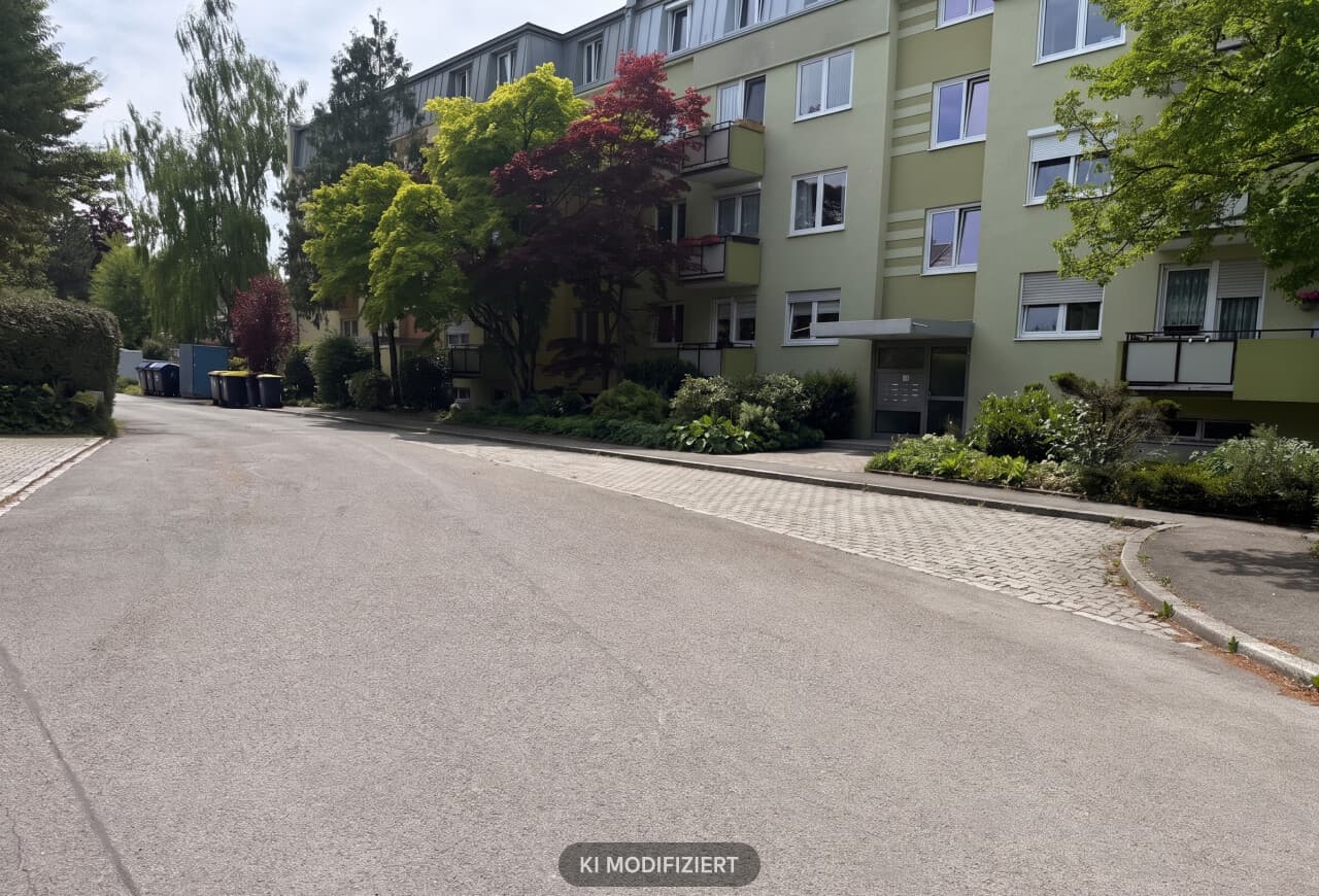 Etagenwohnung in Puchheim – Bild 11