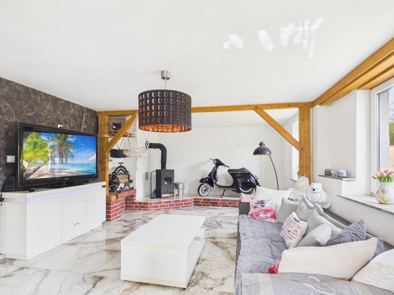 Einfamilienhaus in Zehdenick OT Bergsdorf – Bild 6