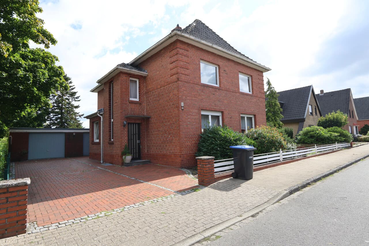 Einfamilienhaus in Nordhorn – Bild 29