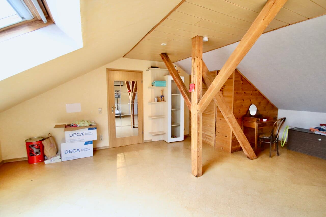 Zweifamilienhaus in Krähenberg – Bild 64