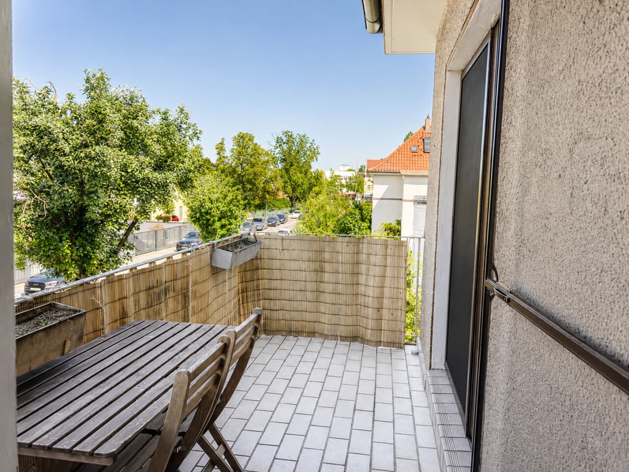 Etagenwohnung in Berlin – Bild 11