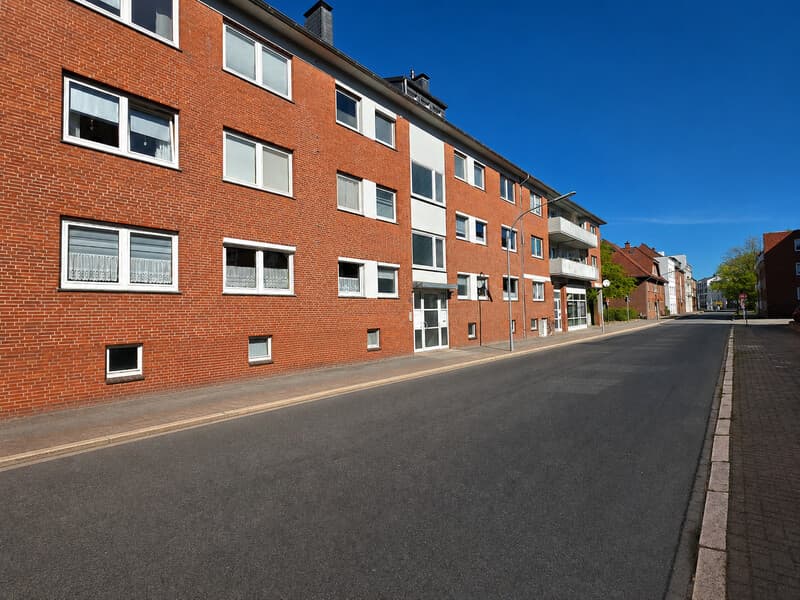 Etagenwohnung in Wilhelmshaven – Bild 18