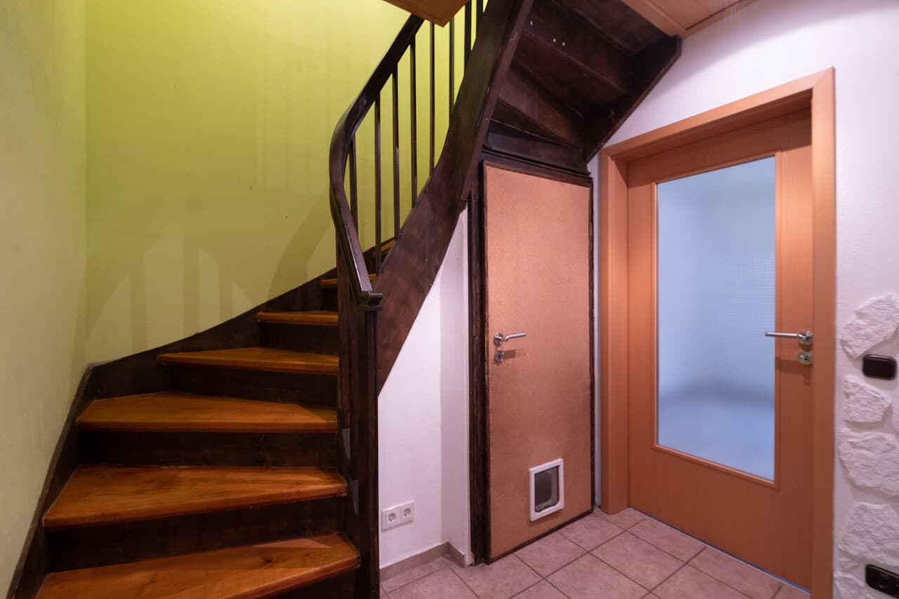 Reihenmittelhaus in Bomlitz – Bild 3