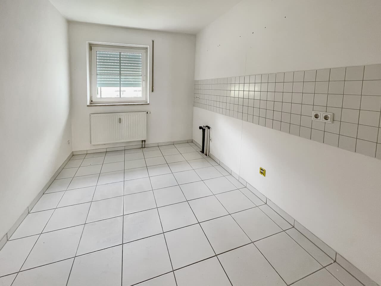 Etagenwohnung in Winzer – Bild 4