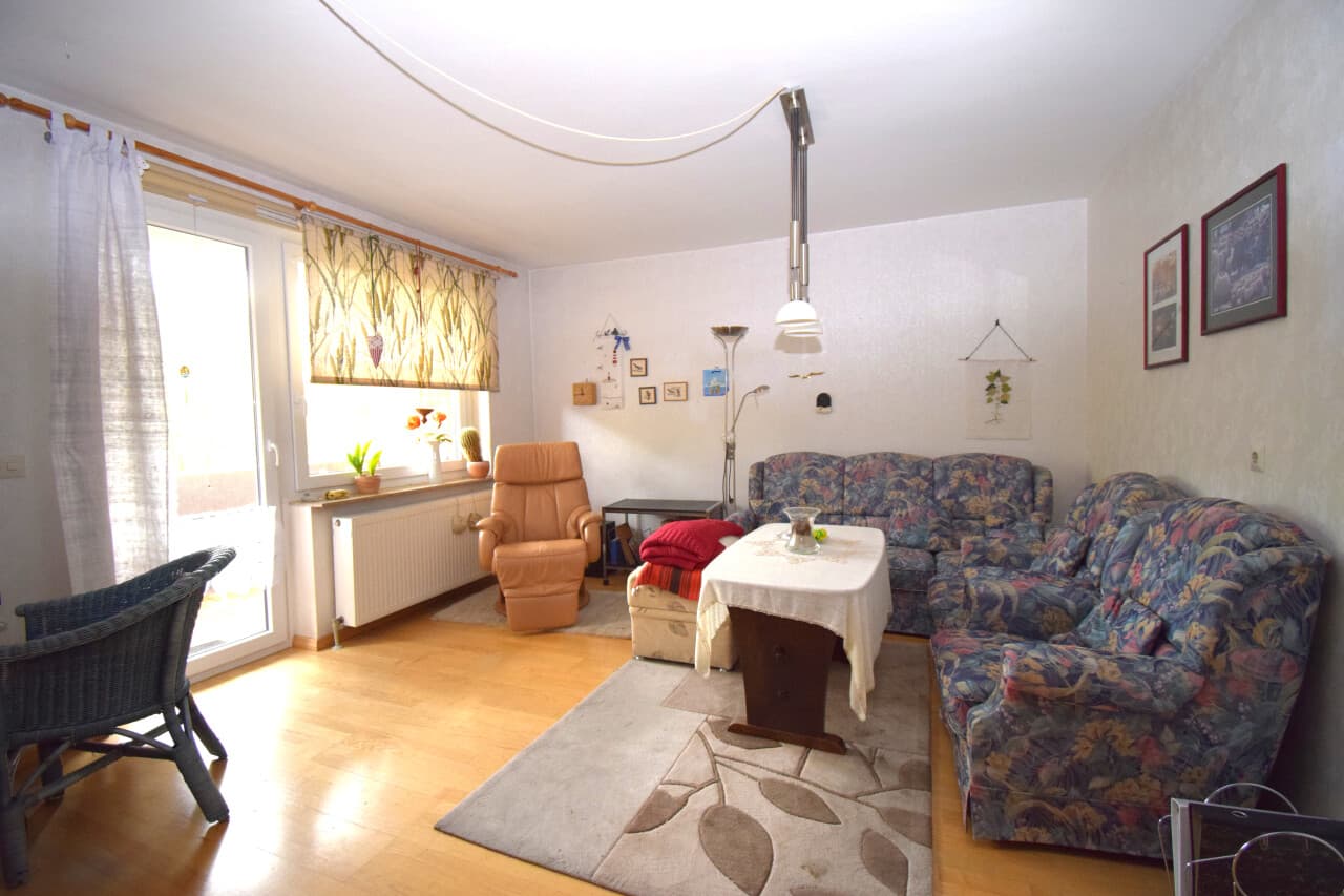 Etagenwohnung in Gifhorn – Bild 5