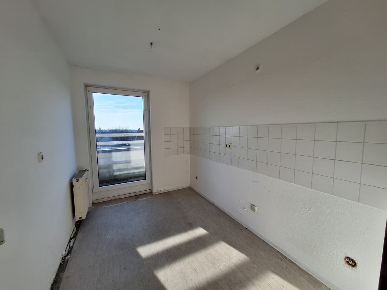 Etagenwohnung in Bochum-Wattenscheid – Bild 3