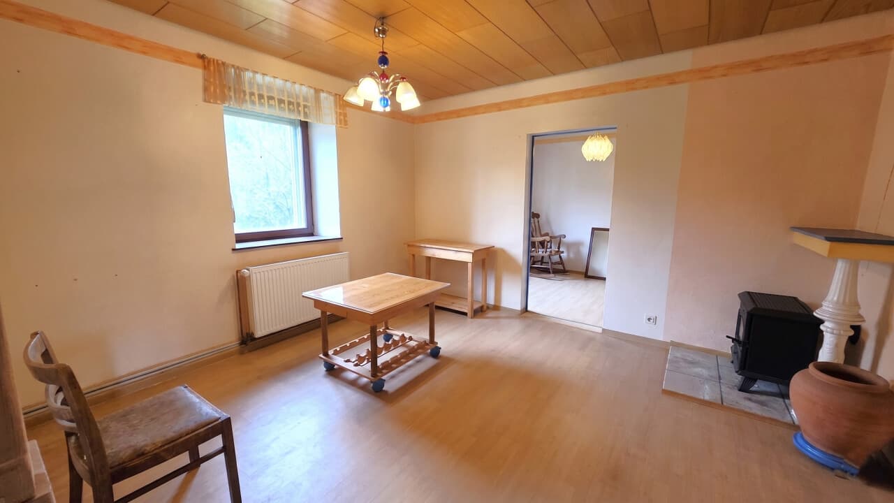 Einfamilienhaus in Spiesen - Elversberg – Bild 22