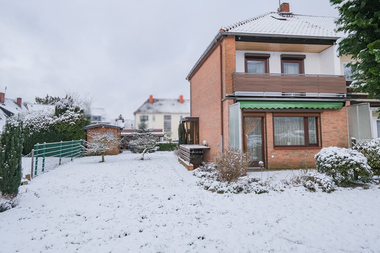 Reihenhaus in Rotenburg Wümme – Bild 3