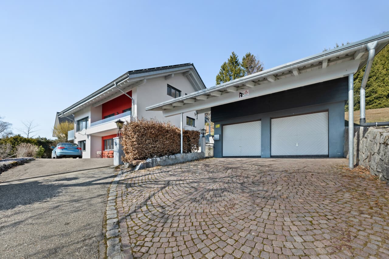 Villa in Rickenbach – Bild 24