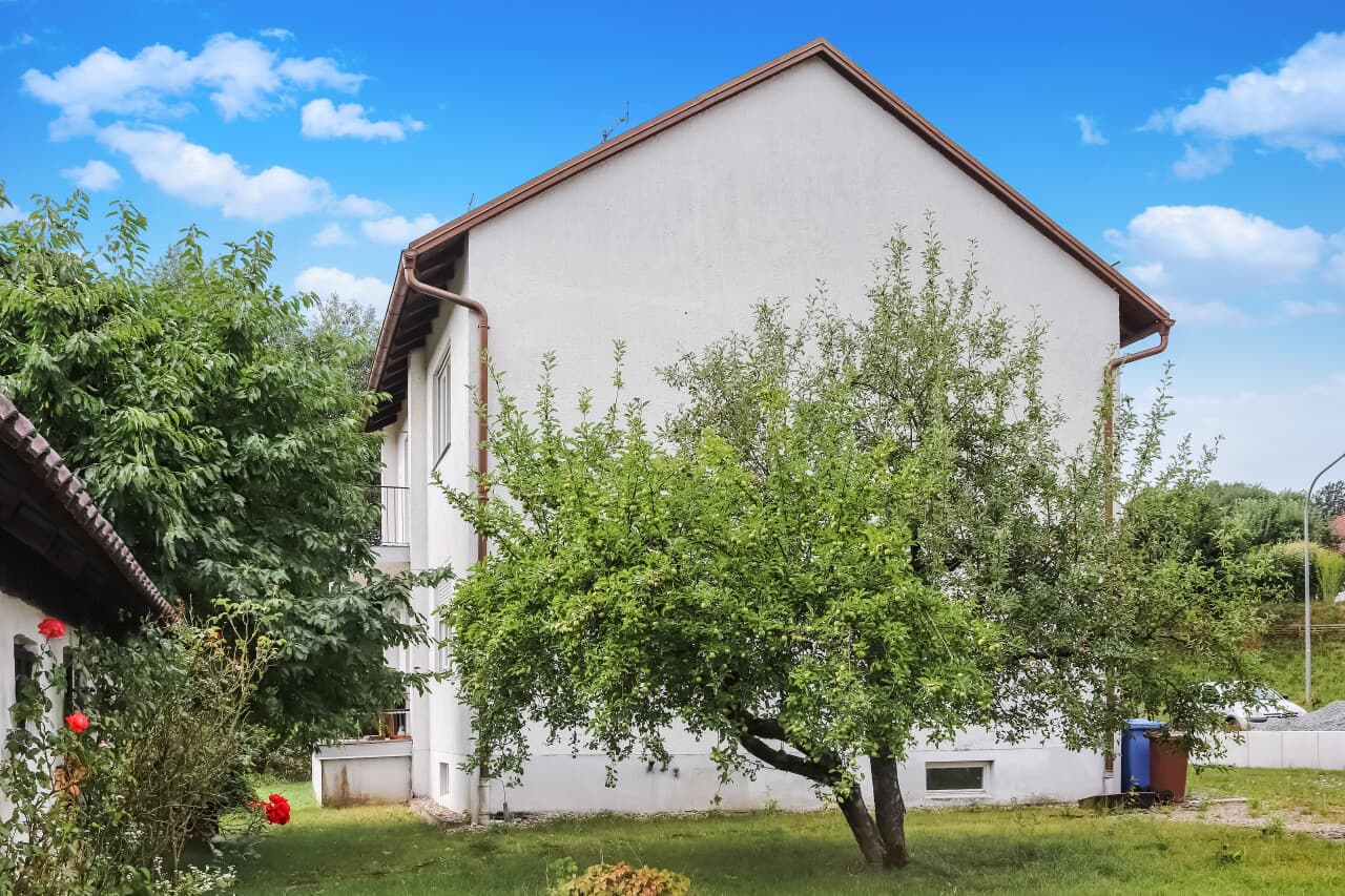 Einfamilienhaus in Bogen – Bild 11