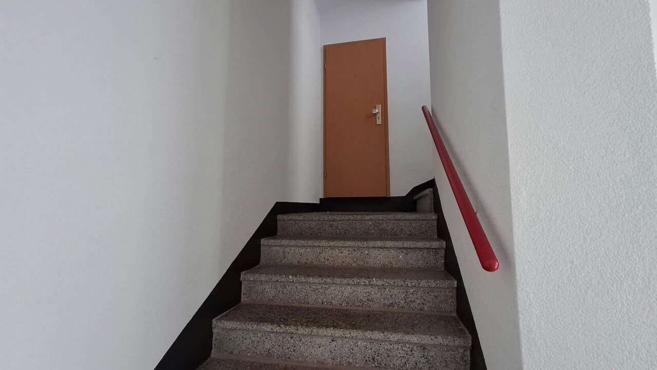 Etagenwohnung in Gera – Bild 16