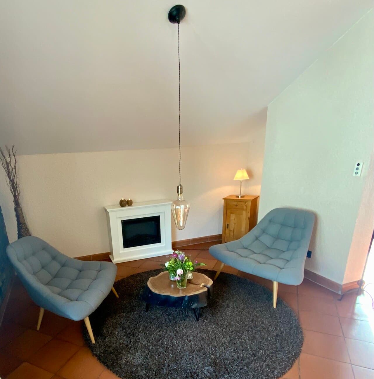 Einfamilienhaus in Rosbach – Bild 5