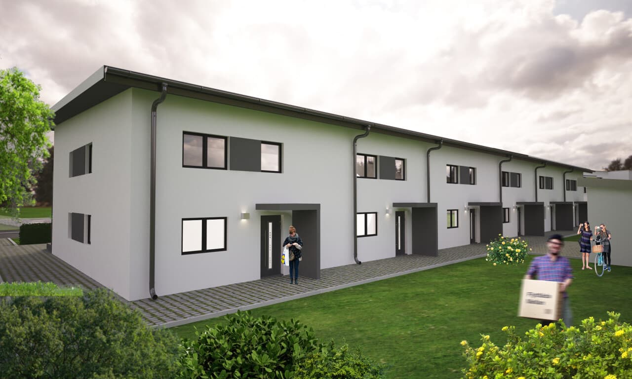 Etagenwohnung in Gifhorn – Bild 2