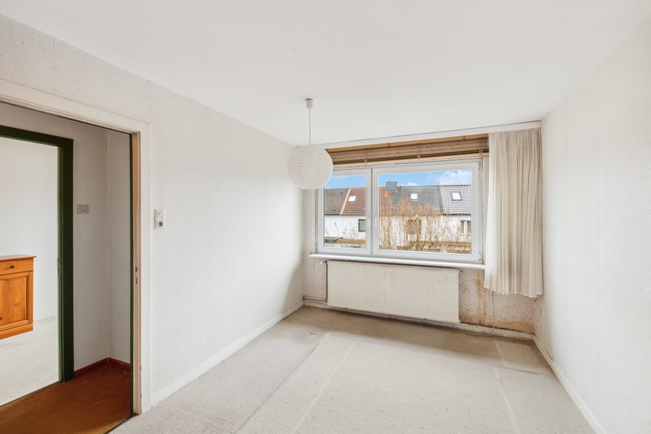 Reihenmittelhaus in Hamburg/Langenbek – Bild 9