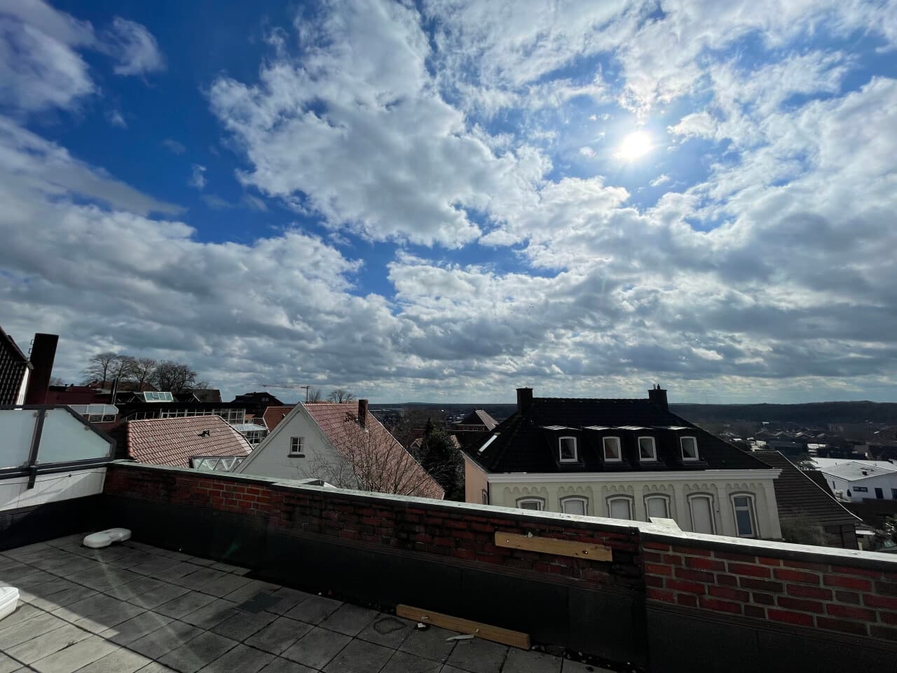 Penthouse in Bad Bentheim – Bild 12