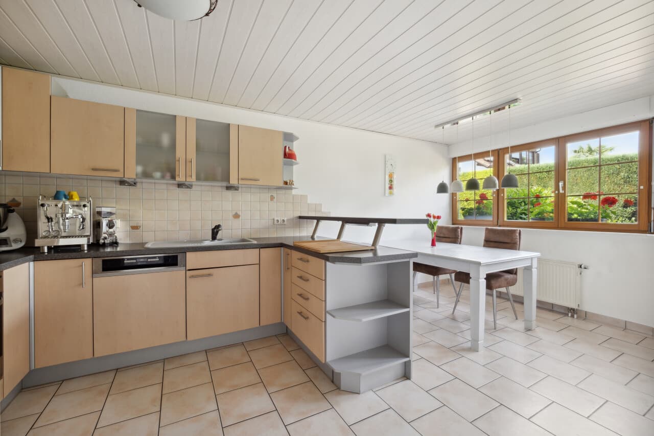 Reihenmittelhaus in Rheinfelden – Bild 5