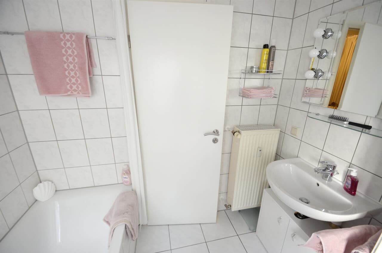 Erdgeschosswohnung in Zornheim – Bild 8