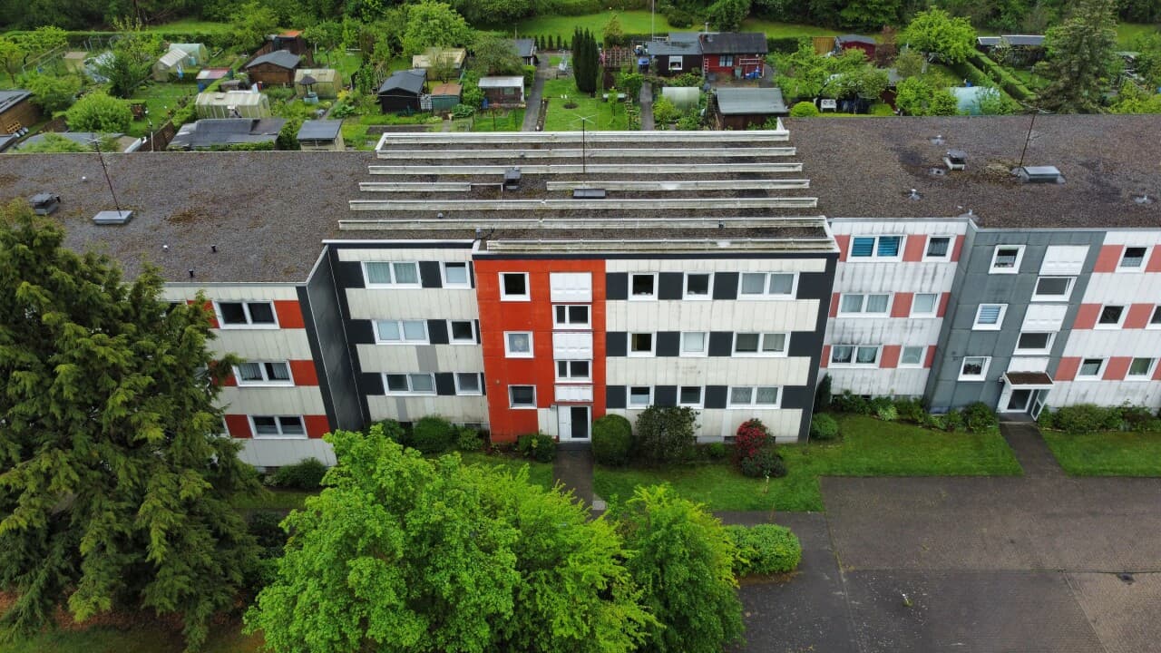 Mehrfamilienhaus in Bielefeld – Bild 4