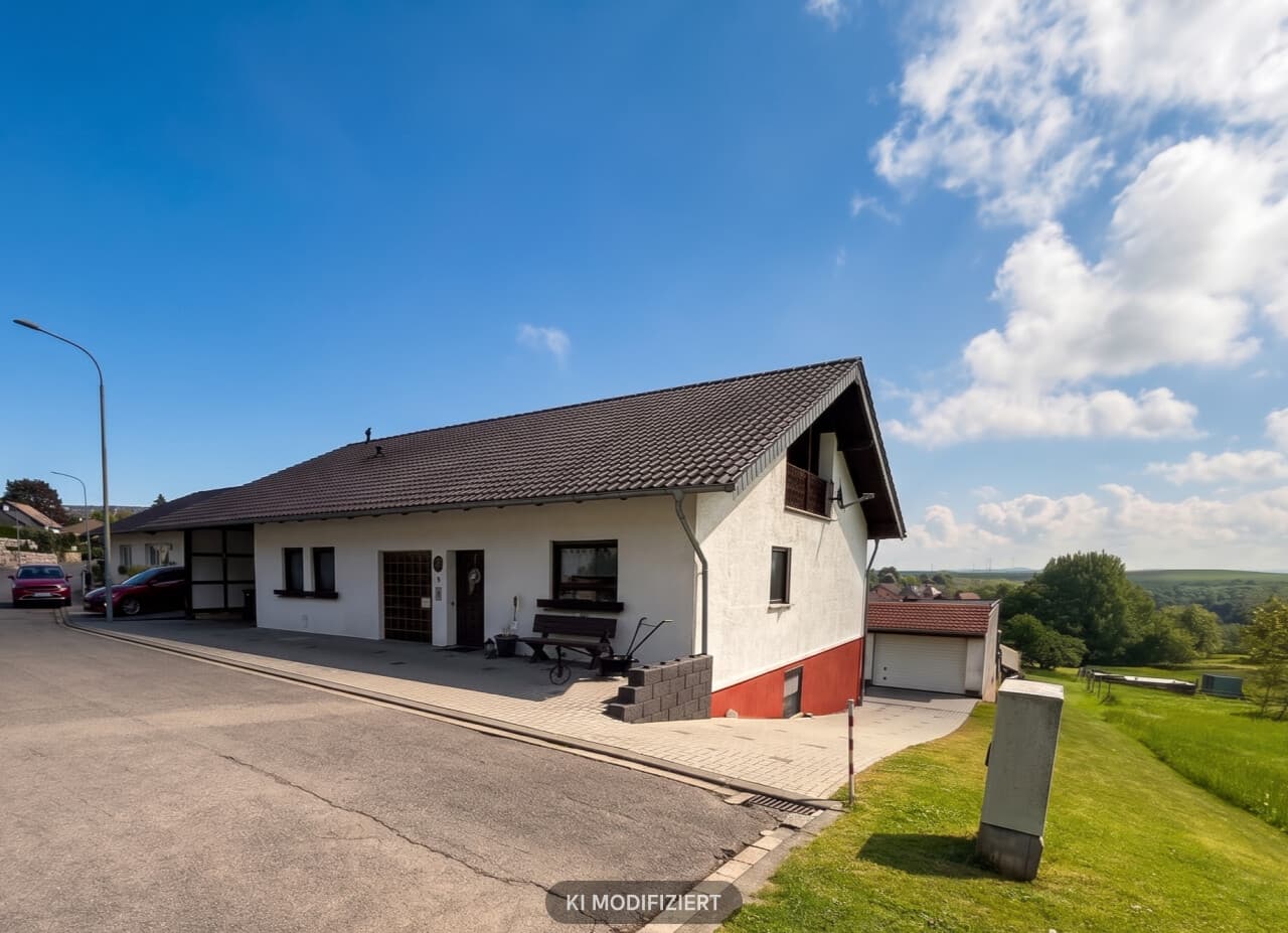Bungalow in Käshofen – Bild 2