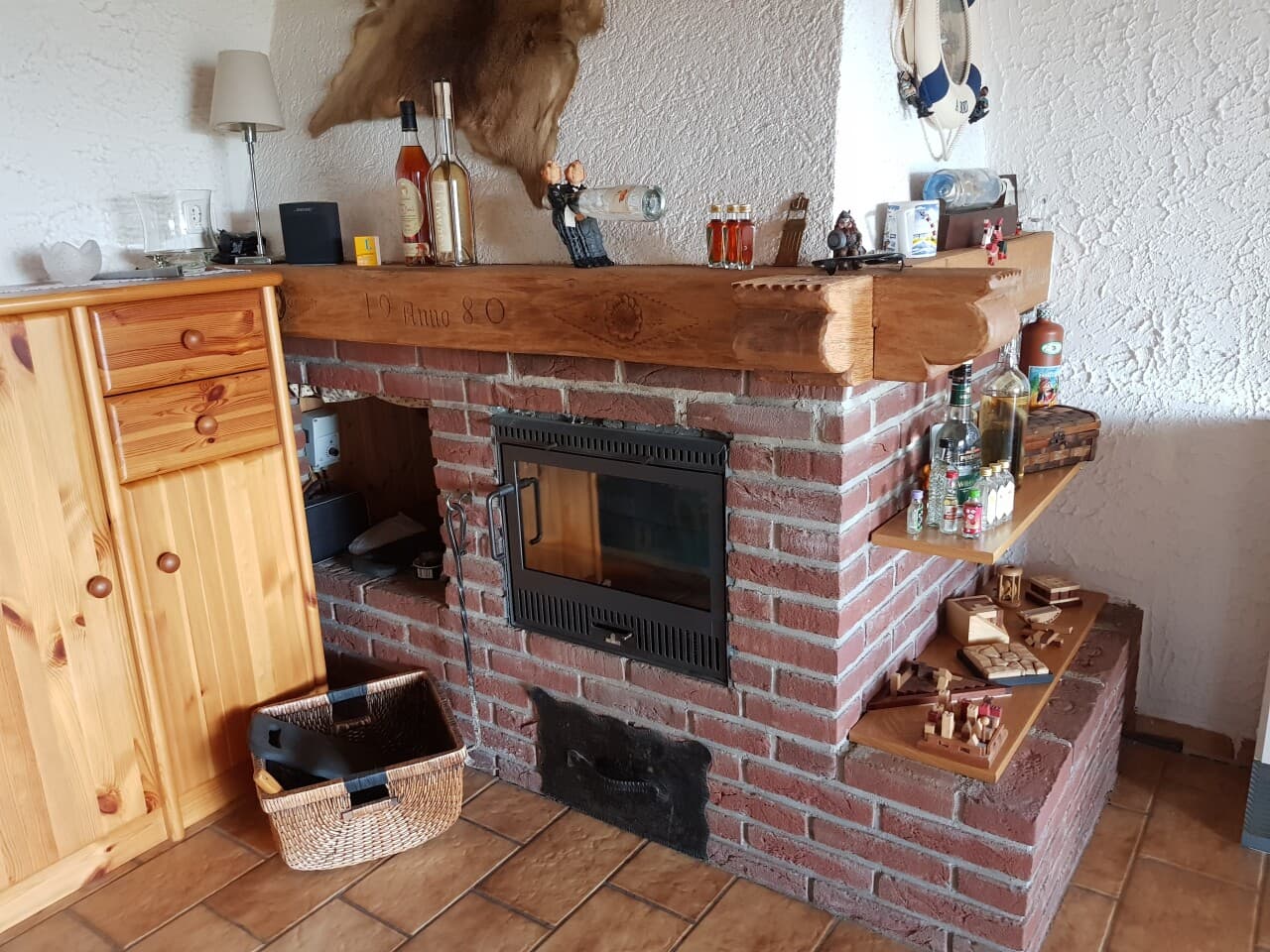 Einfamilienhaus in Biedenkopf - Breidenstein – Bild 8