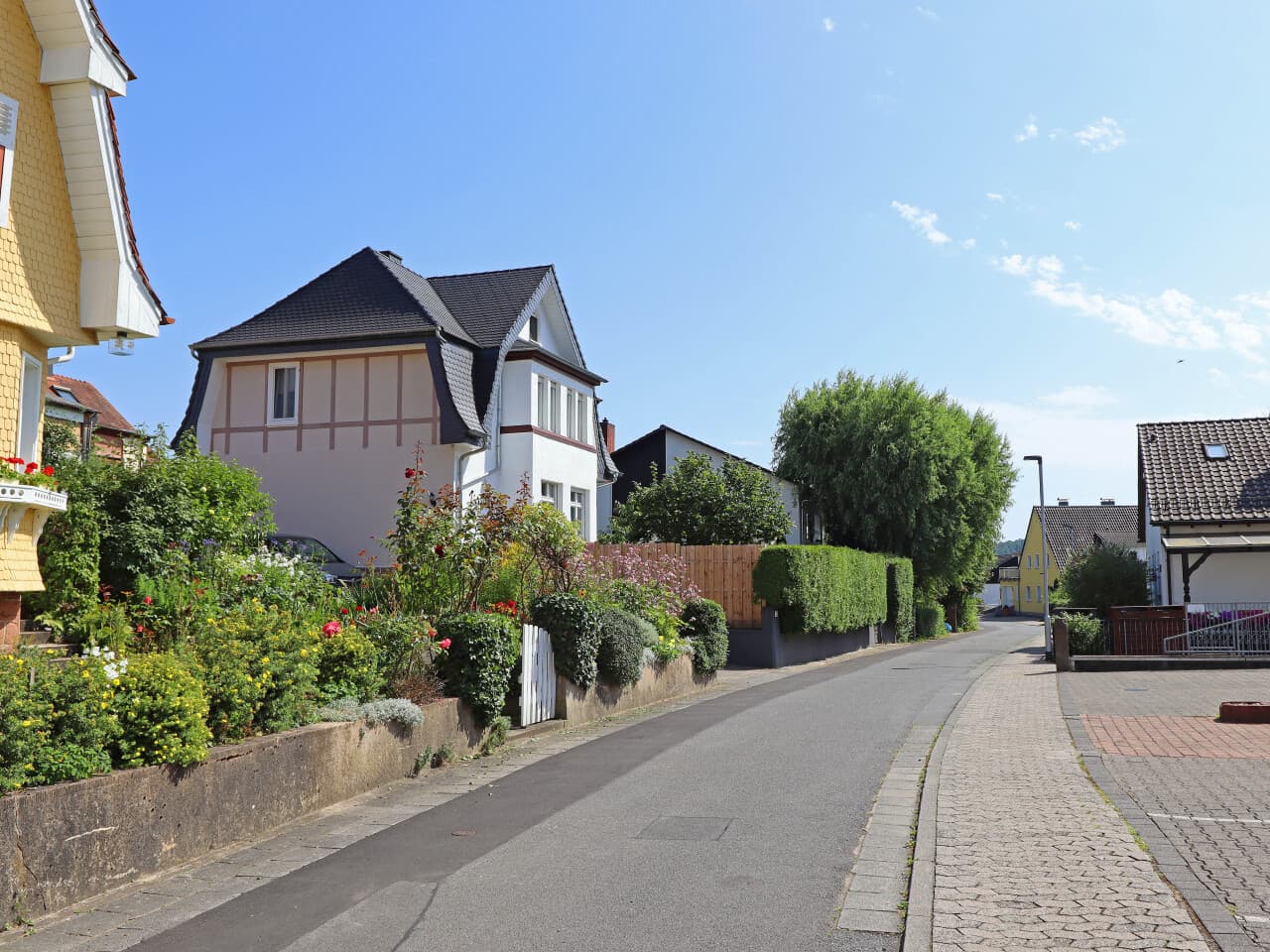 Einfamilienhaus in Erbach – Bild 13