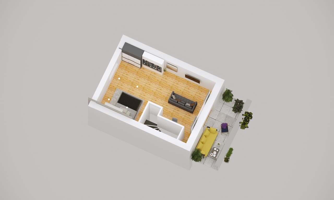 Reihenmittelhaus in Rheinfelden – Bild 15