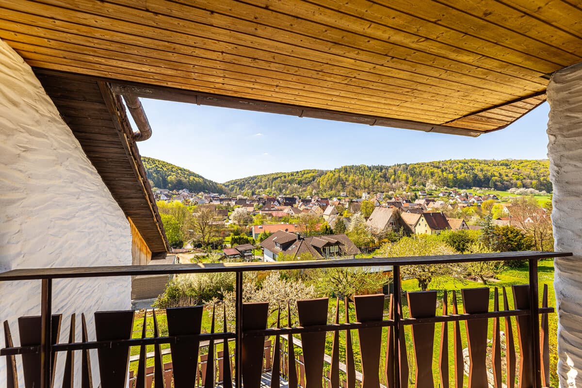 Einfamilienhaus in Happurg – Bild 13
