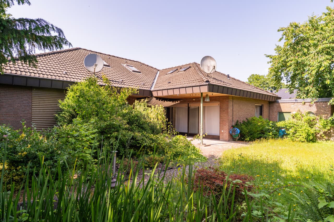 Bungalow in Xanten – Bild 24