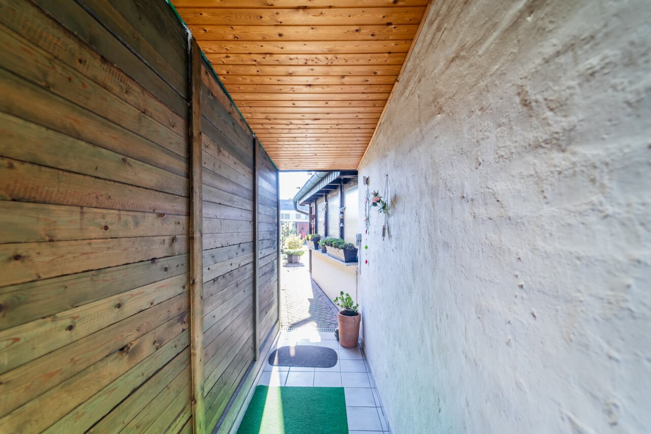 Reihenmittelhaus in Goch – Bild 39