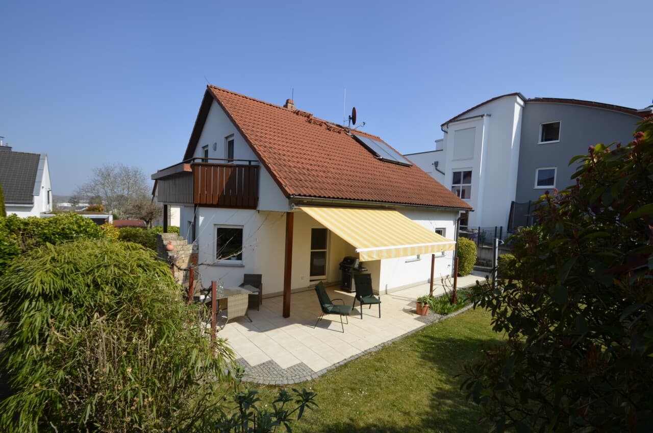 Einfamilienhaus in Bodenheim – Bild 11