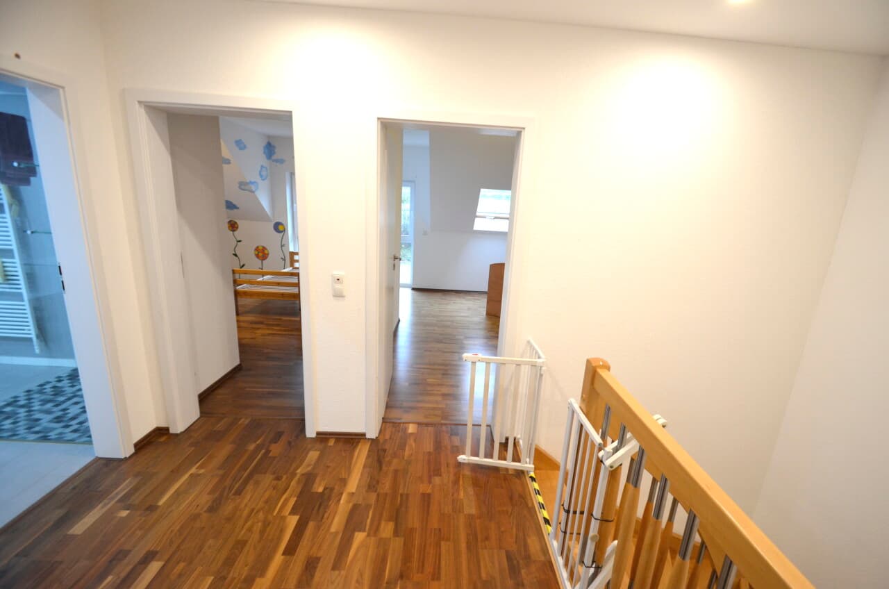 Doppelhaushälfte in Saulheim – Bild 23