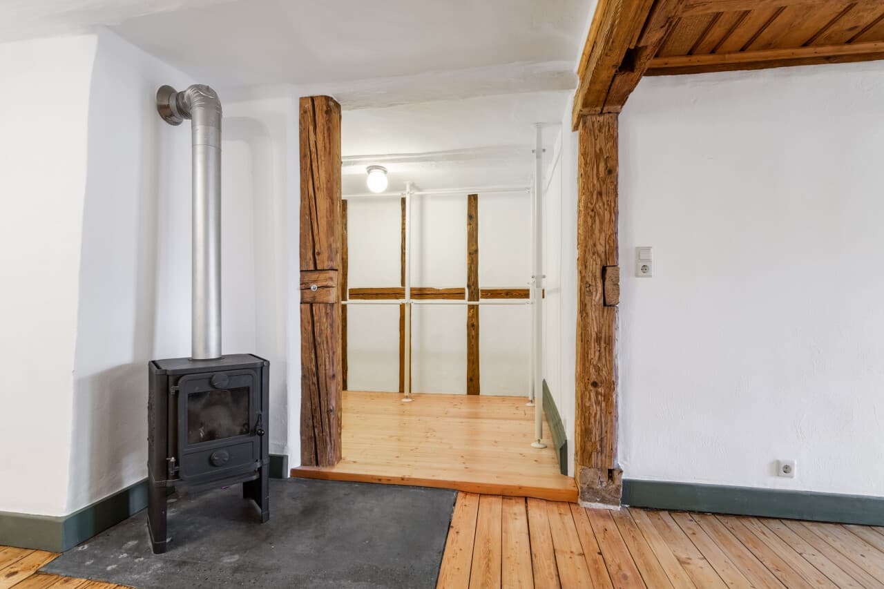 Landhaus in Rheinfelden – Bild 28
